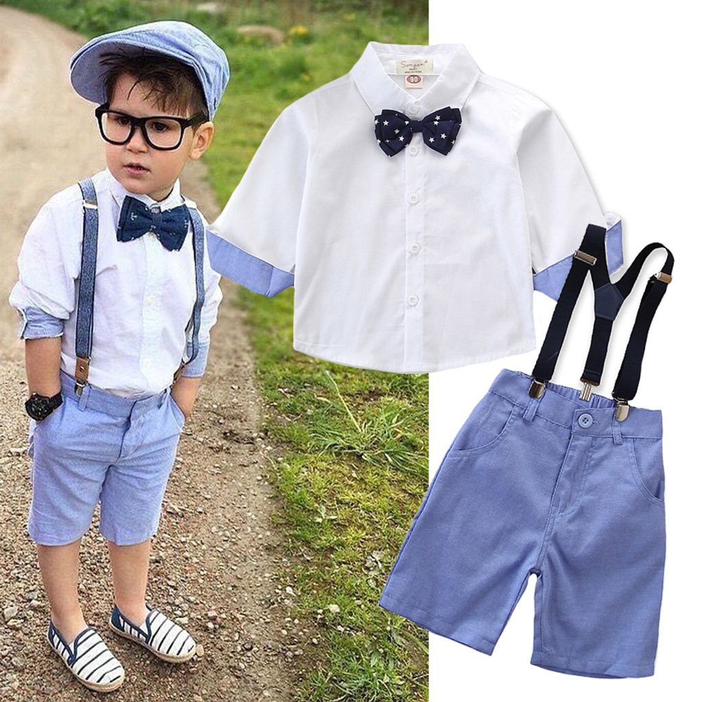 shirts and shorts outfit