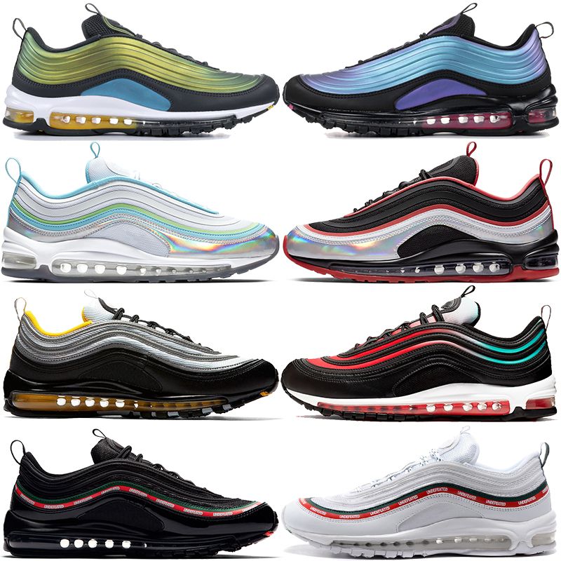 nike air max 97 lx hombre