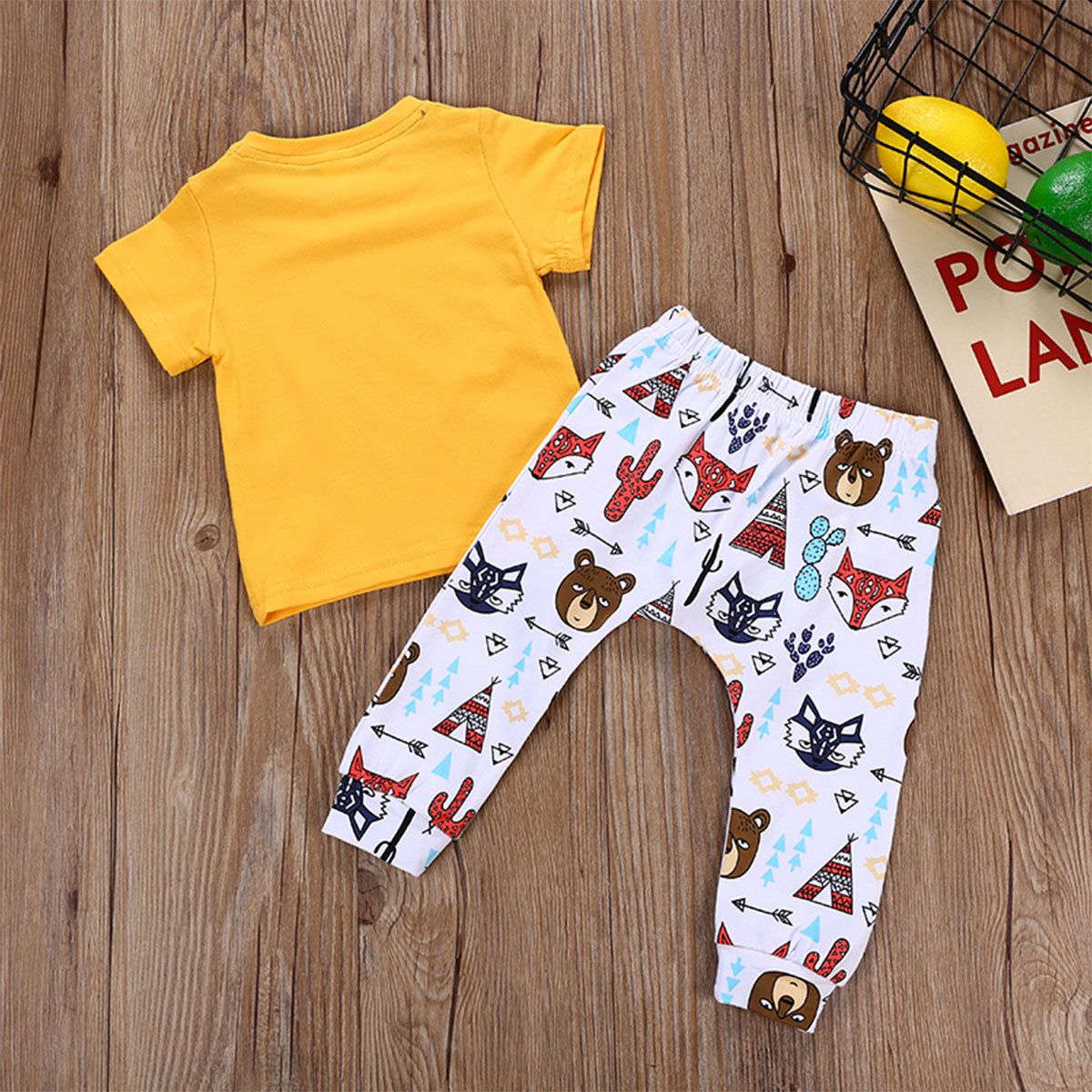 designer baby trousers