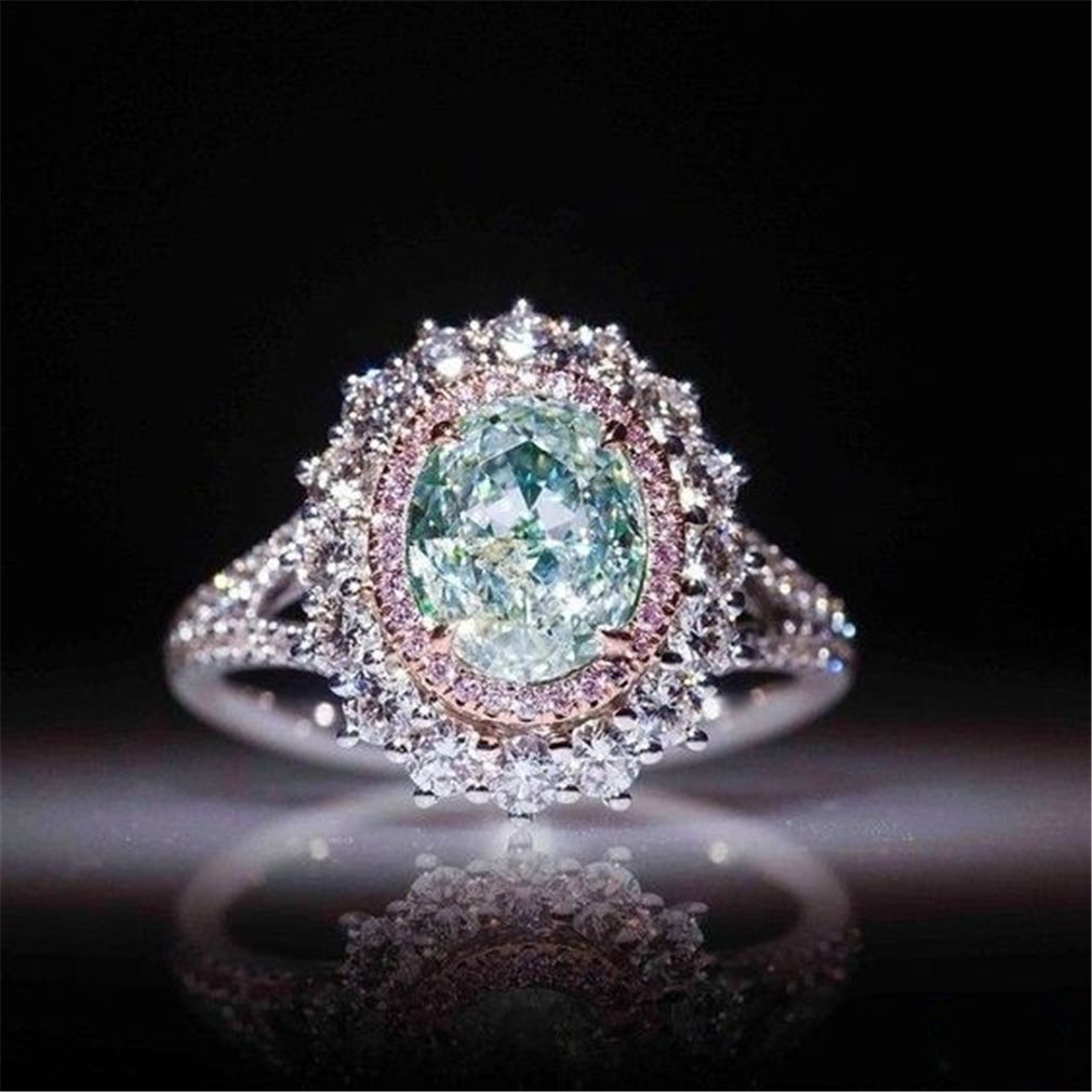 expensive promise rings