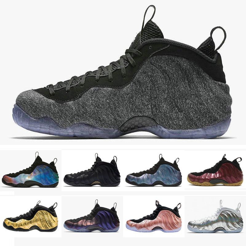 black and gold foams kids