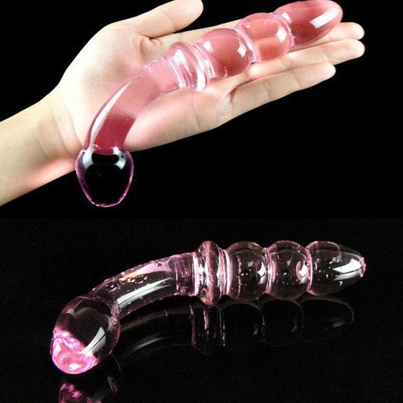 Anal Plug Sex Toys