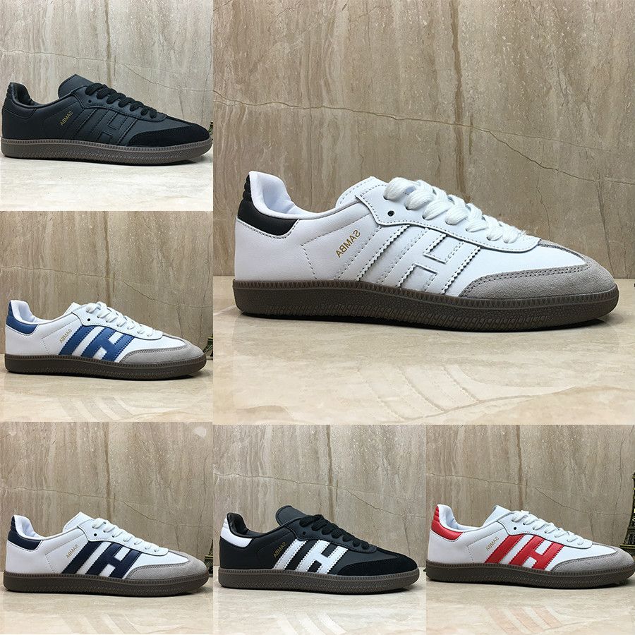samba trainers