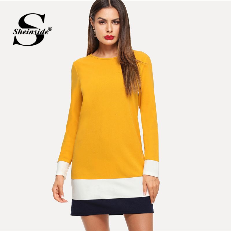 shift dresses for women