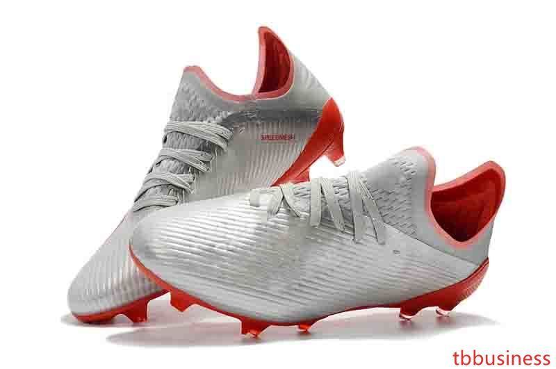 x 18.1 firm ground cleats