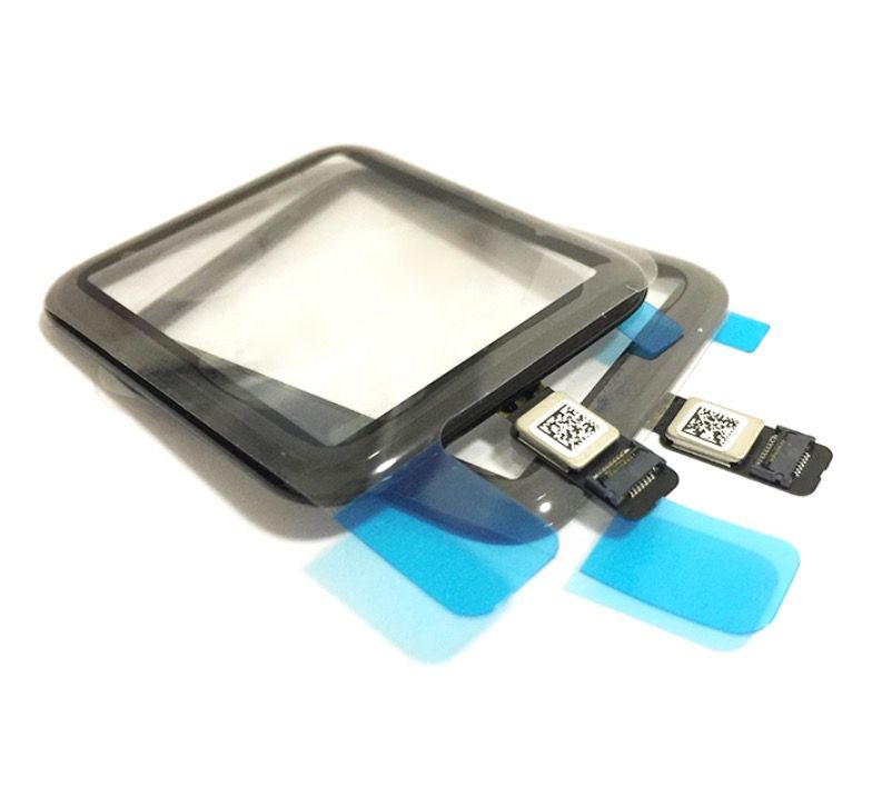 apple watch series 2 42mm digitizer