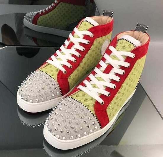 dhgate luxury shoes