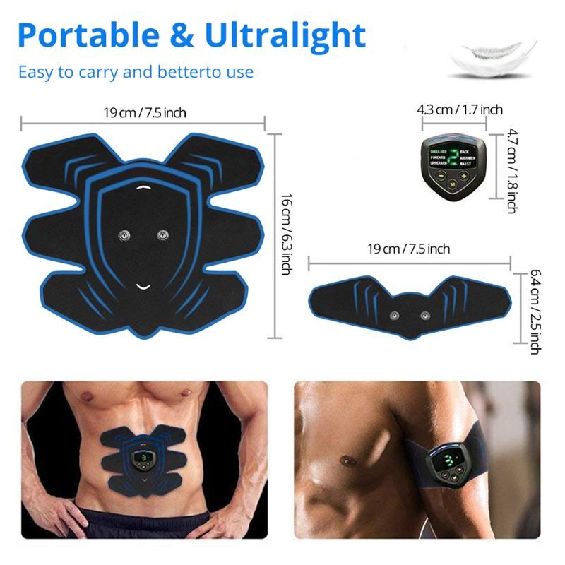 abs toner