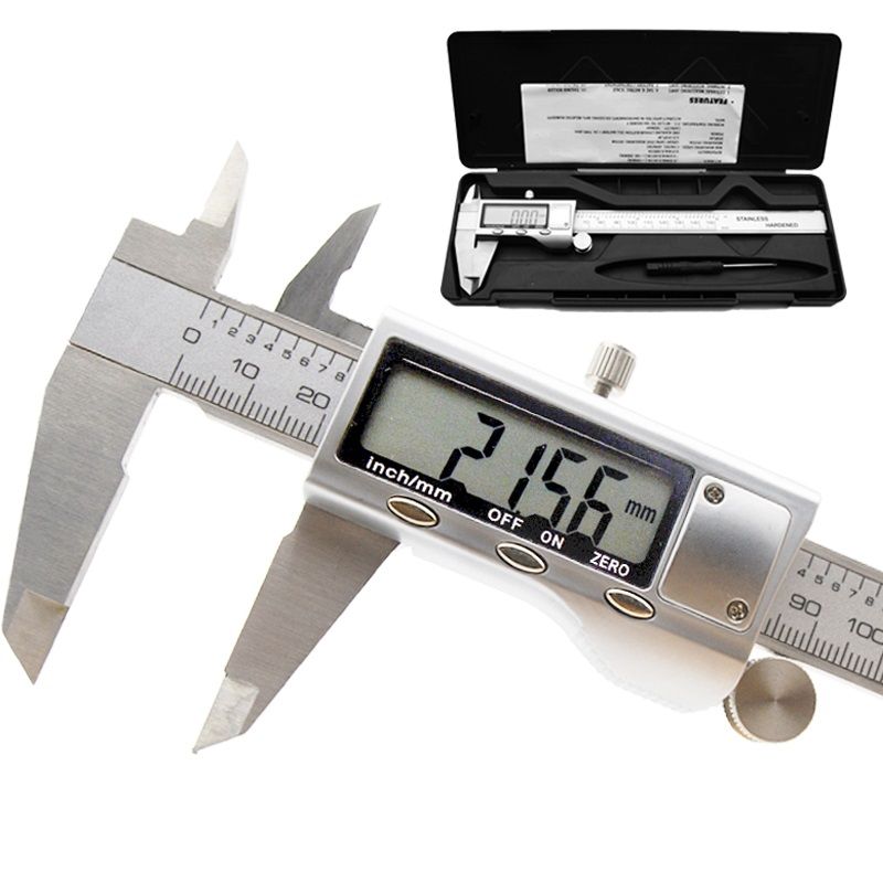 steel vernier caliper