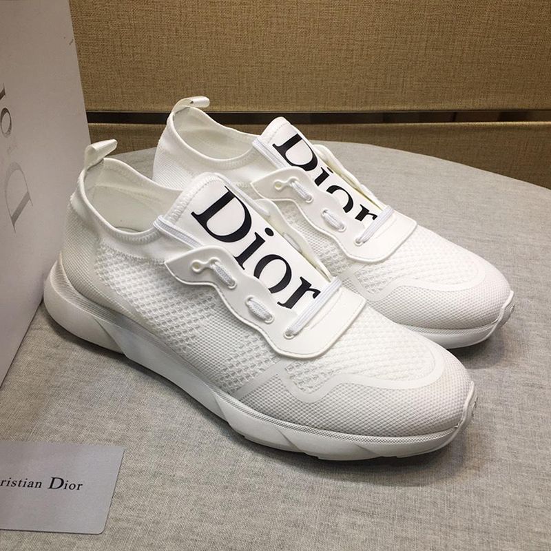 dior neo sneaker