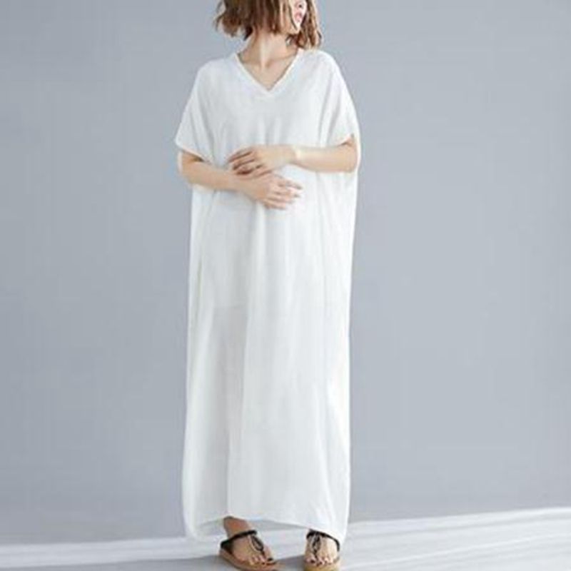 oversize dresses