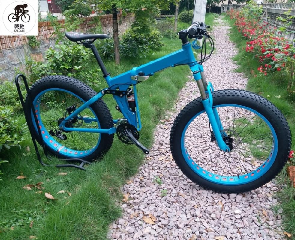 fat bike hydraulic brakes