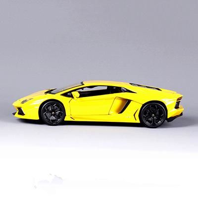 lamborghini de juguete