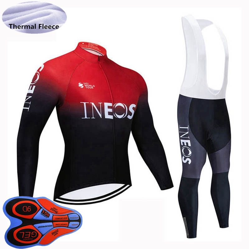 ineos jersey cycling
