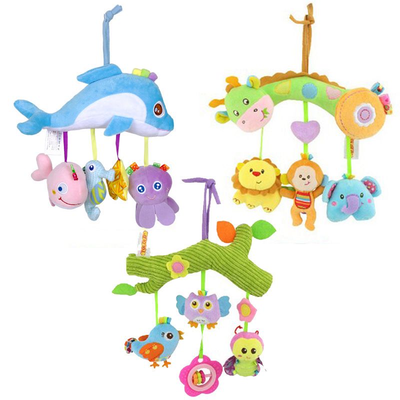 mobile toys for infants
