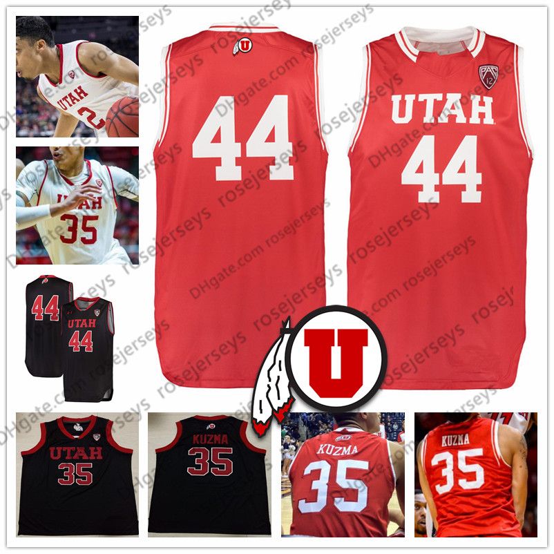 kuzma utah jersey