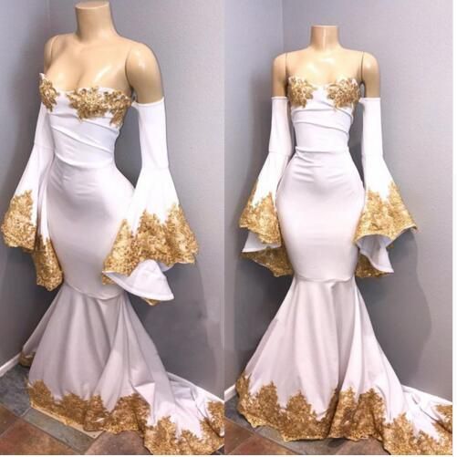 vestido de madrinha branco