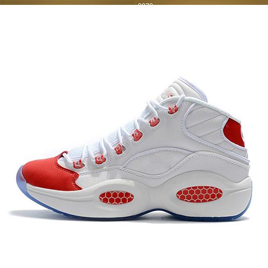 allen iverson the answer shoes