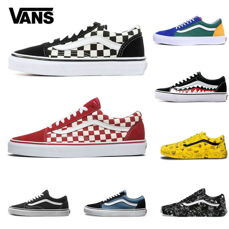 vans la roca