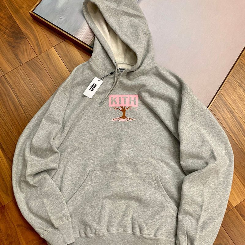 KITH TREATS HANAMI HOODIE