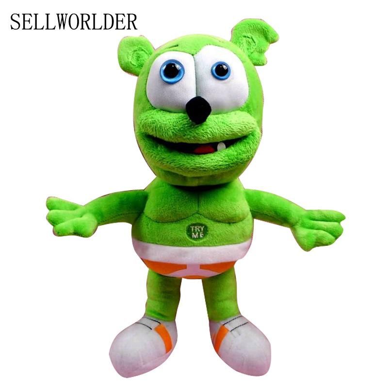 Gummy bear brinquedo Clearance