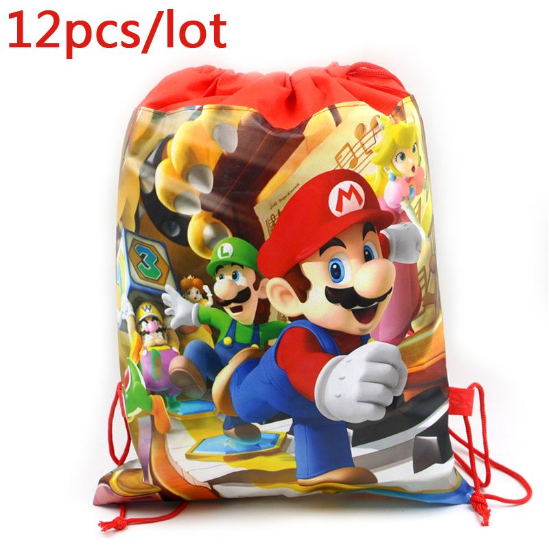 Get Wallpaper Decoracao de aniversario do super mario For Free