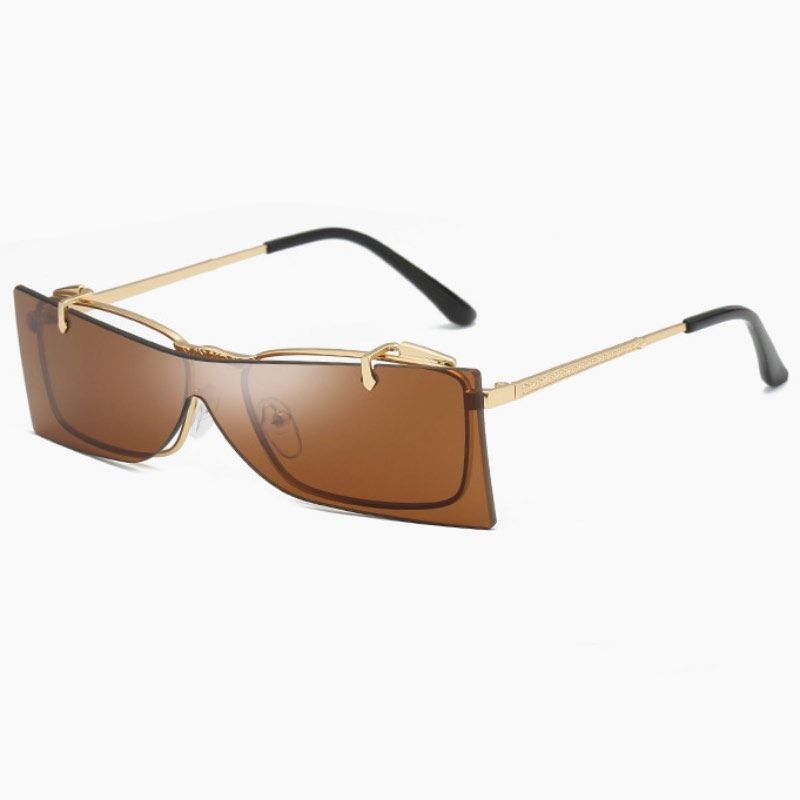 high quality flip up sunglasses