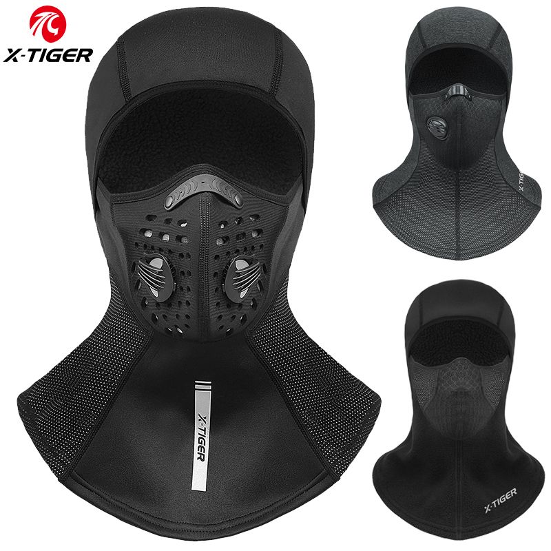 thermal cycling cap