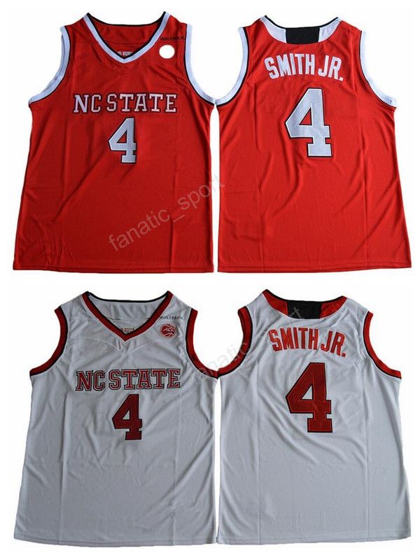 2020 Nc State Wolfpack College 4 Dennis 