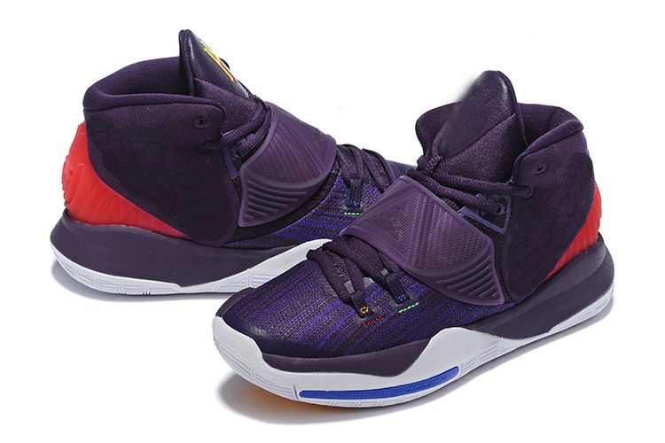 best kyrie shoes for basketball