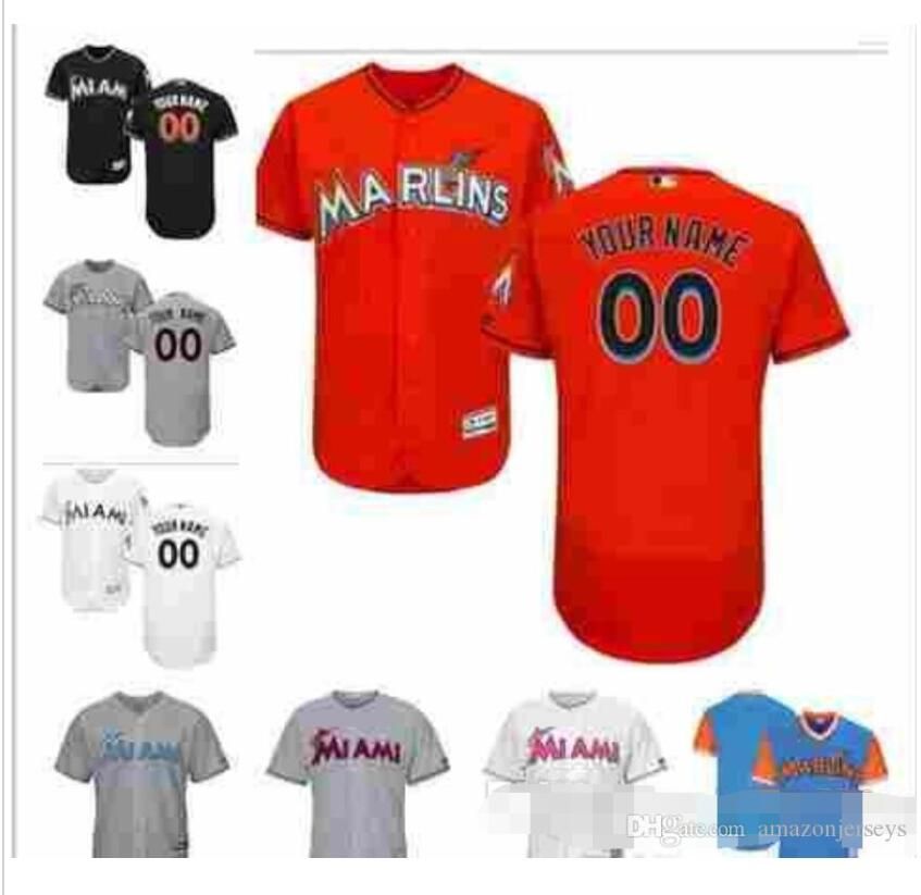 giancarlo stanton jersey men