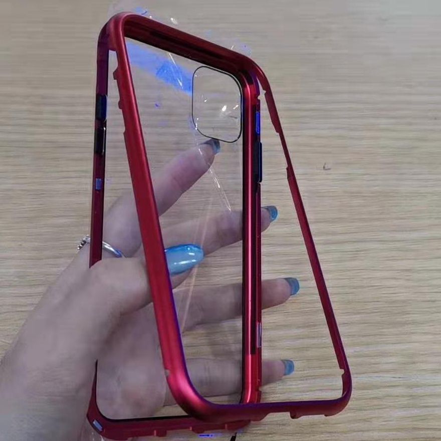 custodia magnetica iphone custodia magnetica iphone