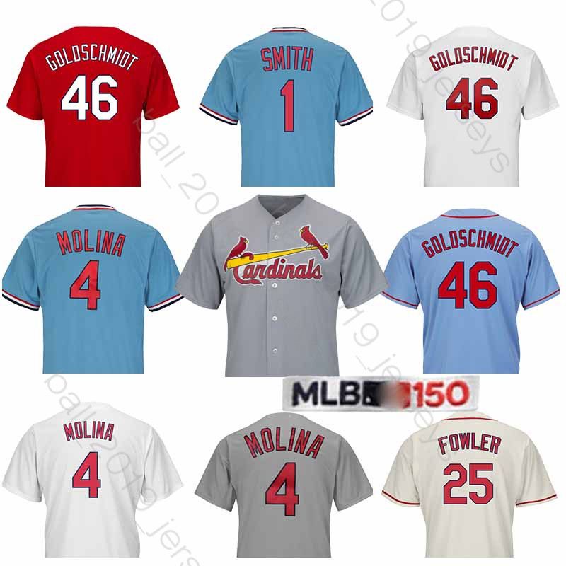 new jersey cardinals baseball