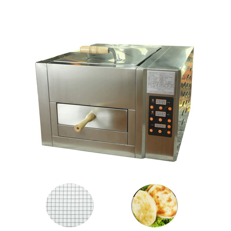 Acquistare Forno Industriale Pane Pita Usato Pane Chapati E Cottura Del Pane  Economico | Consegna Veloce E Qualità | It.Dhgate