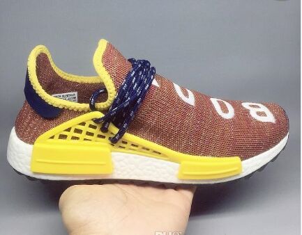 Wholesale NMD HumanRace Being HU 