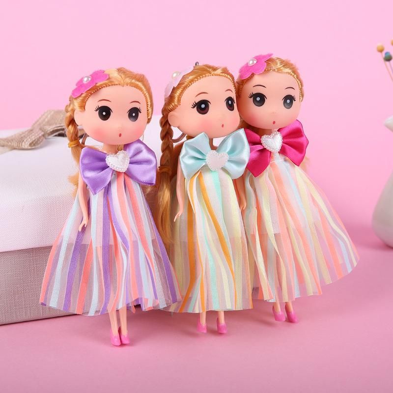 girls doll bag