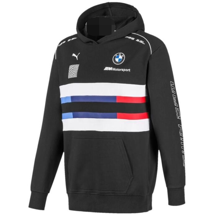 sudadera bmw motorsport