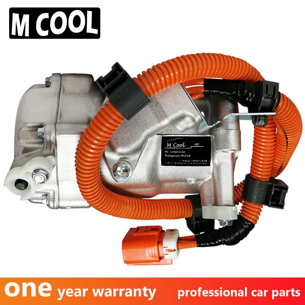ES18C Electric Ac Compressor Car For Toyota Prius Hybrid 1.5 2004 2009  88370 47010 042000 0193 042000 0194 042000 0196 From Mcool2017, $132.67 |  DHgate.Com