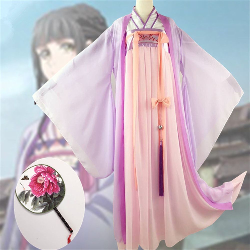 Get Anime Lan Wangji Cosplay Grandmaster Of Demonic Cultivation Desktop Wallpaper Free Get Wallpaper Anime Lan Wangji Cosplay Grandmaster Of Demonic Cultivation Free HD