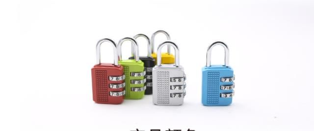 padlock cost
