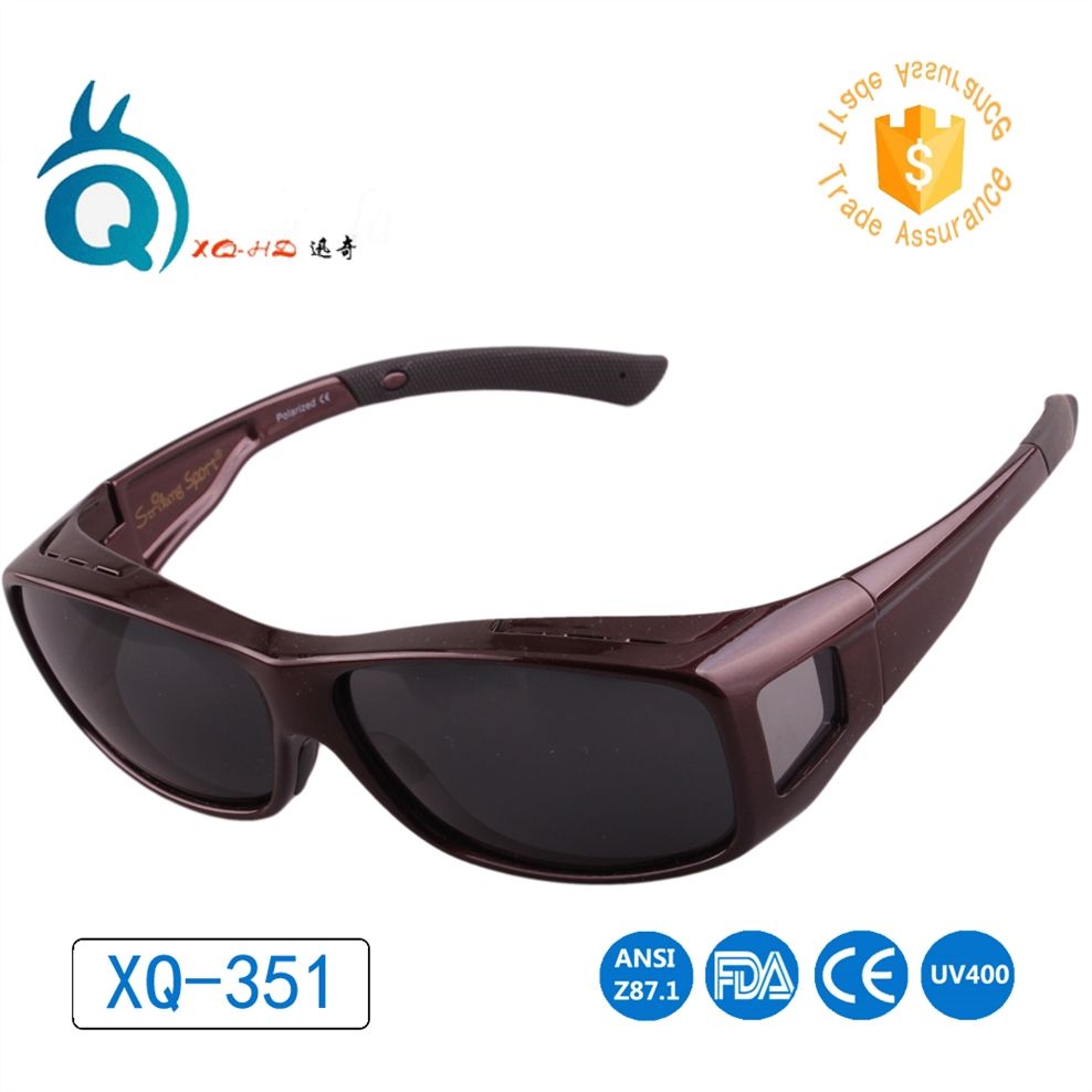 cycling sunglasses over prescription