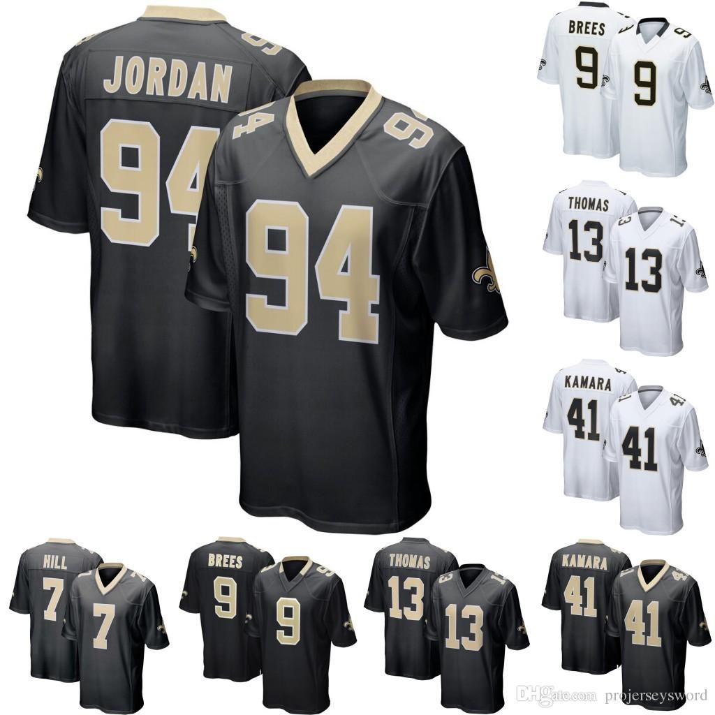 custom jordan football jerseys