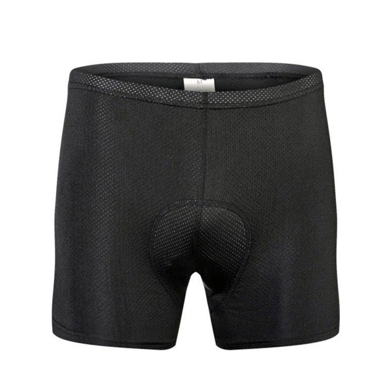bike cushion shorts