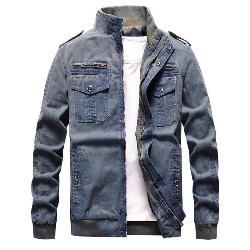 new jacket price