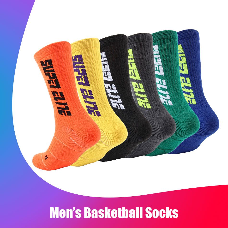 super elite socks