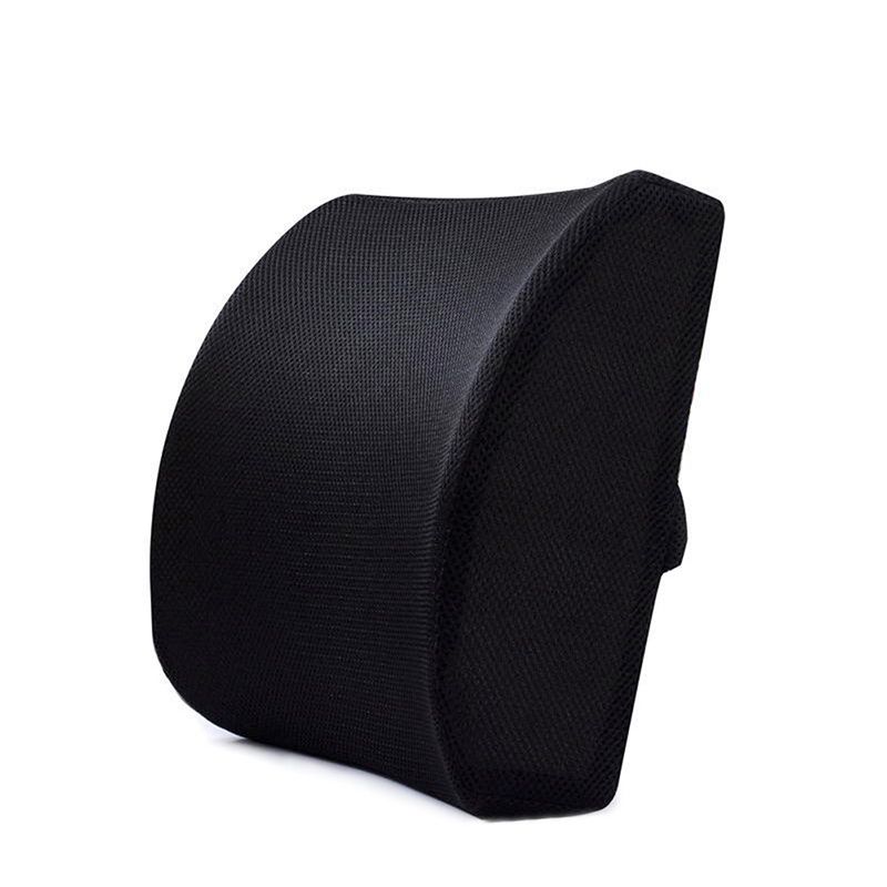 office back support cushion