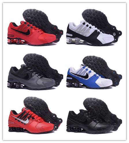 shox nz