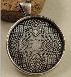 Antique Silver