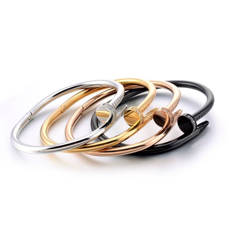 cartier bangle designs