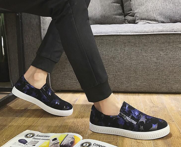 Compra 2020 Moda Denim Hombres Alpargatas Hombres Zapatillas De Deporte De  Verano Transpirables Barato | Entrega Rápida Y Calidad | Es.Dhgate